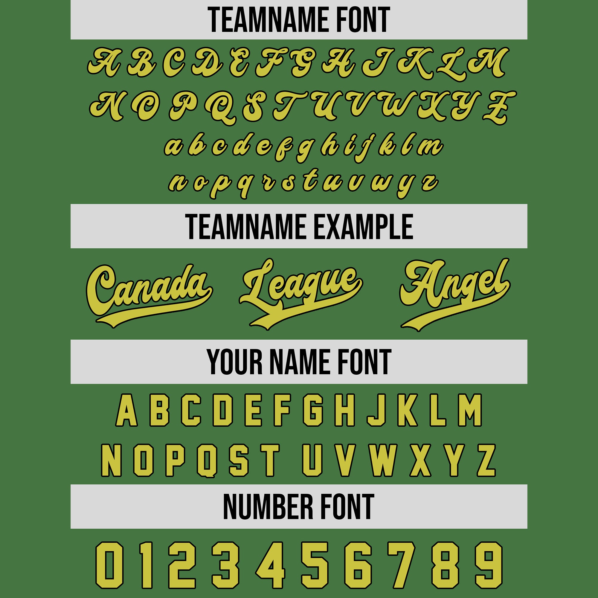 Custom Jungle Green Camo Baseball Jersey