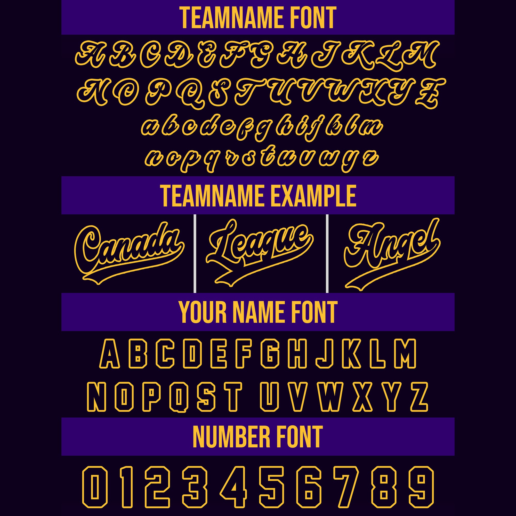 Custom Royal Night Fade Gradient Baseball Jersey