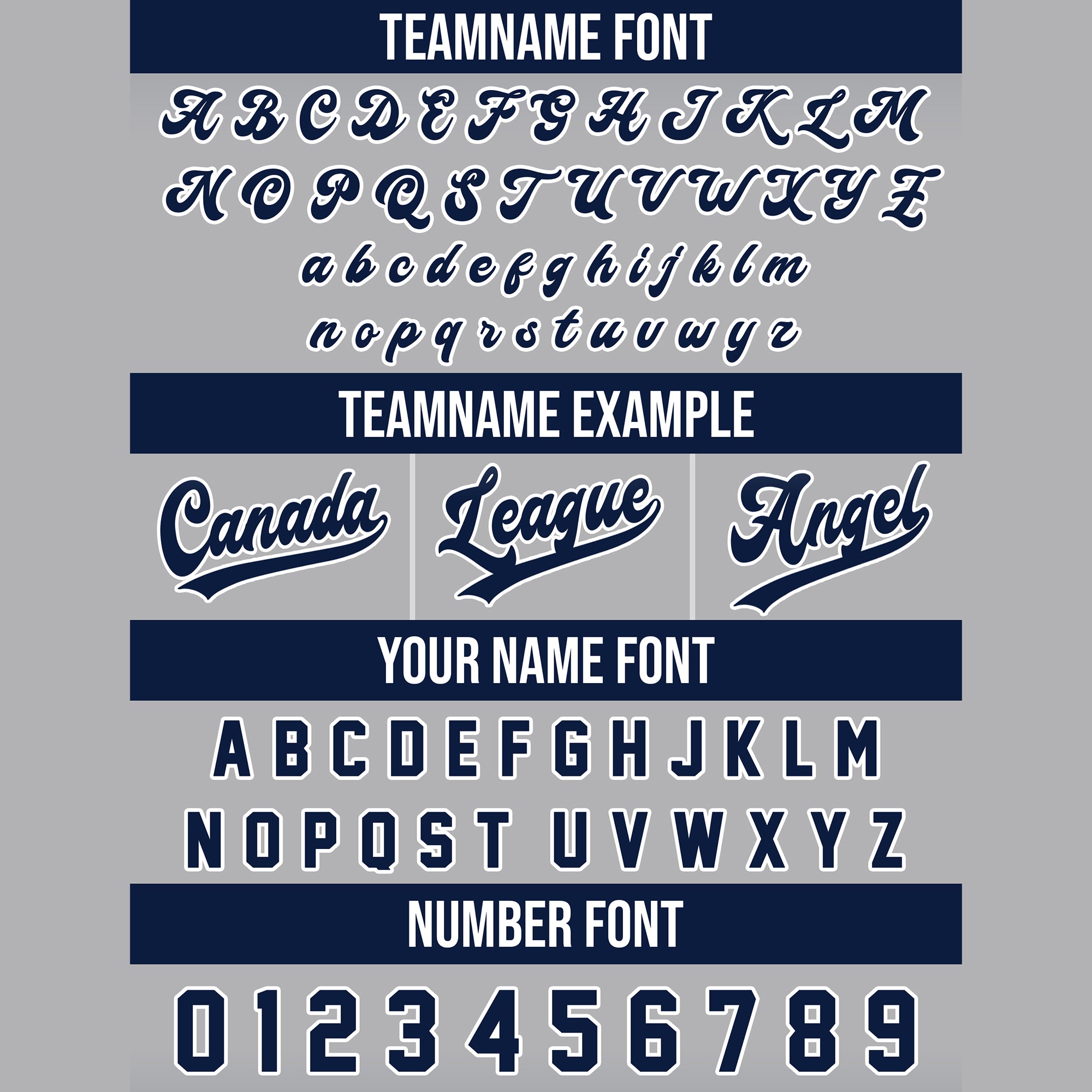 Custom Steel Navy Gradient Baseball Jersey