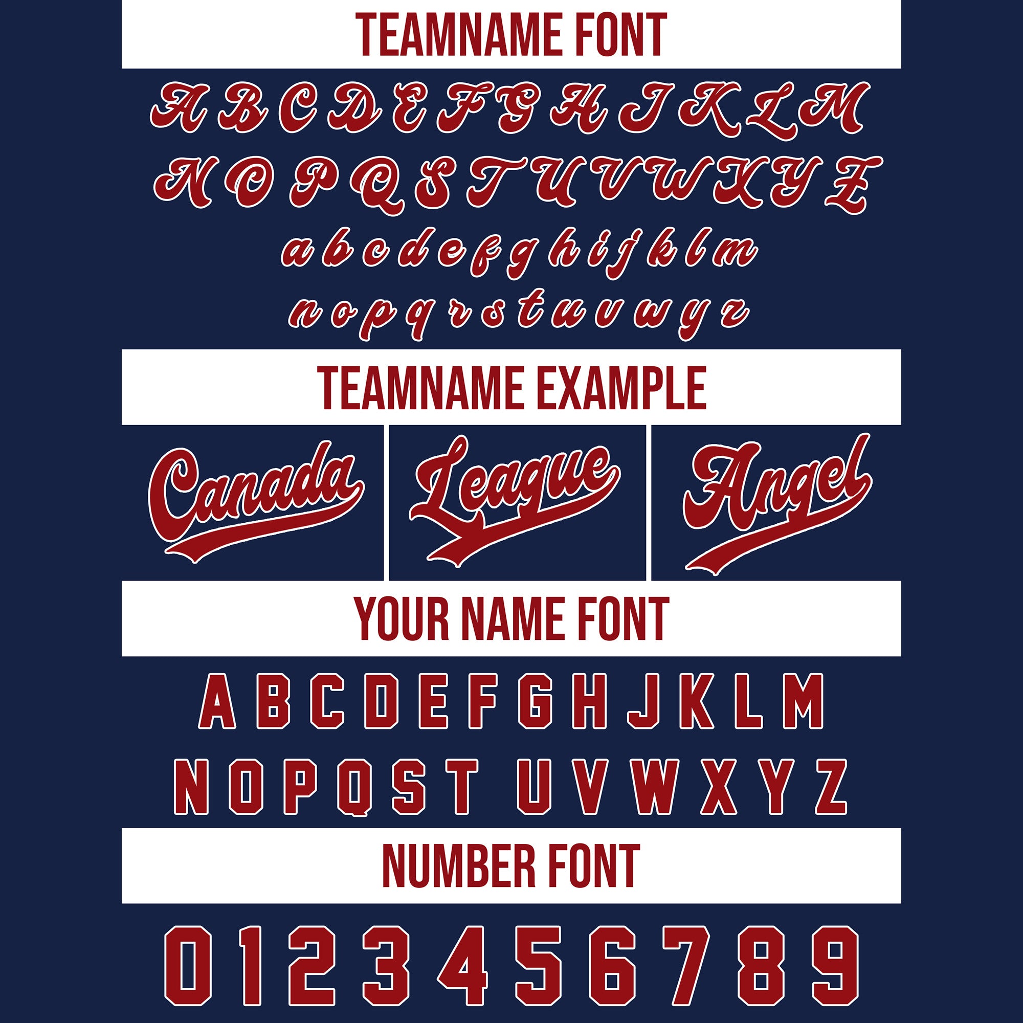 Custom Navy Blaze Gradient Baseball Jersey