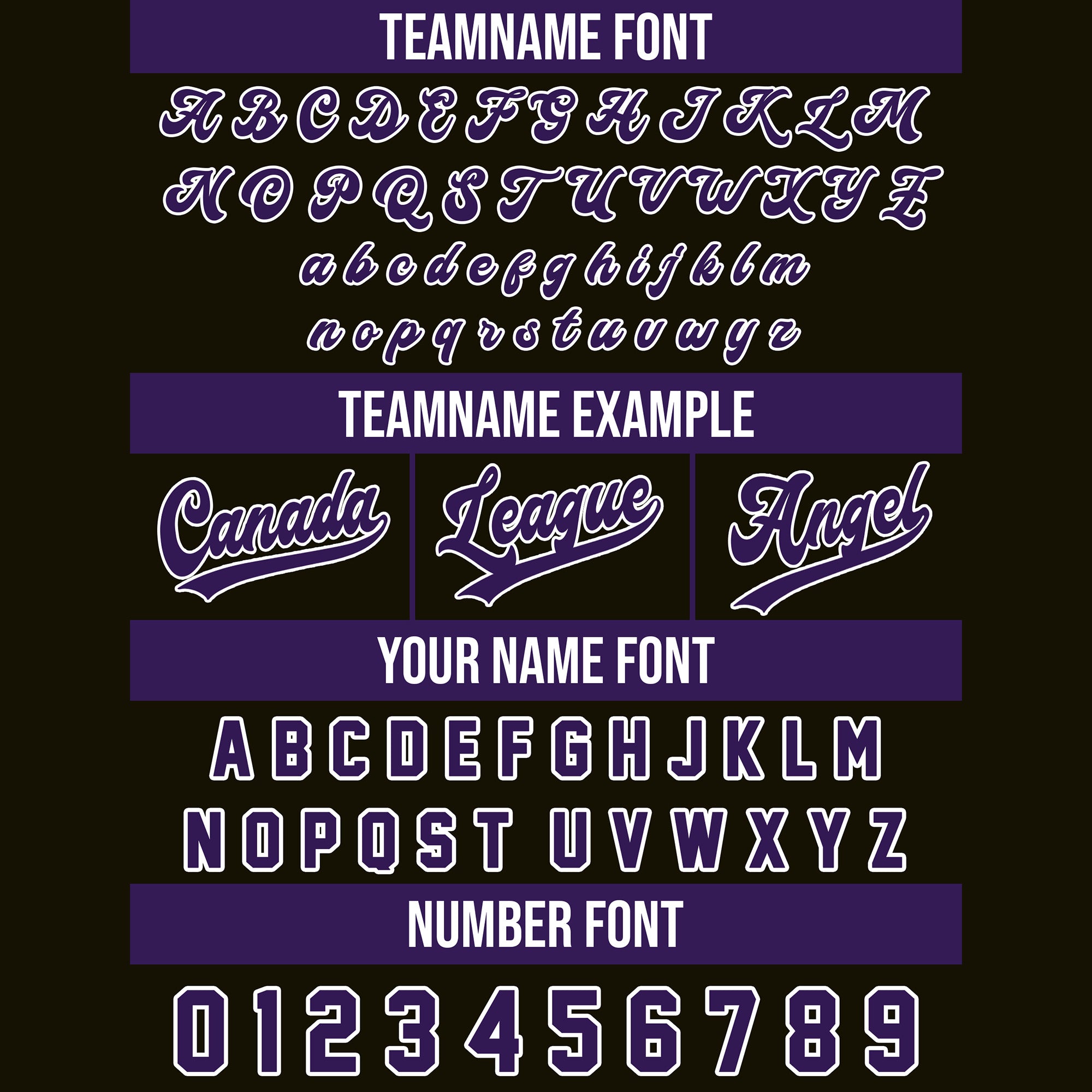 Custom Midnight Amethyst Fade Gradient Baseball Jersey