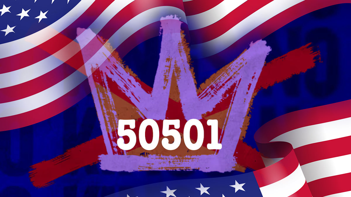 50501 and No Kings: The Numbers Powering a Grassroots Rebellion