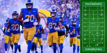 Rams Depth Chart 2025: Full Roster Breakdown, Starters, Backups, and Analysis