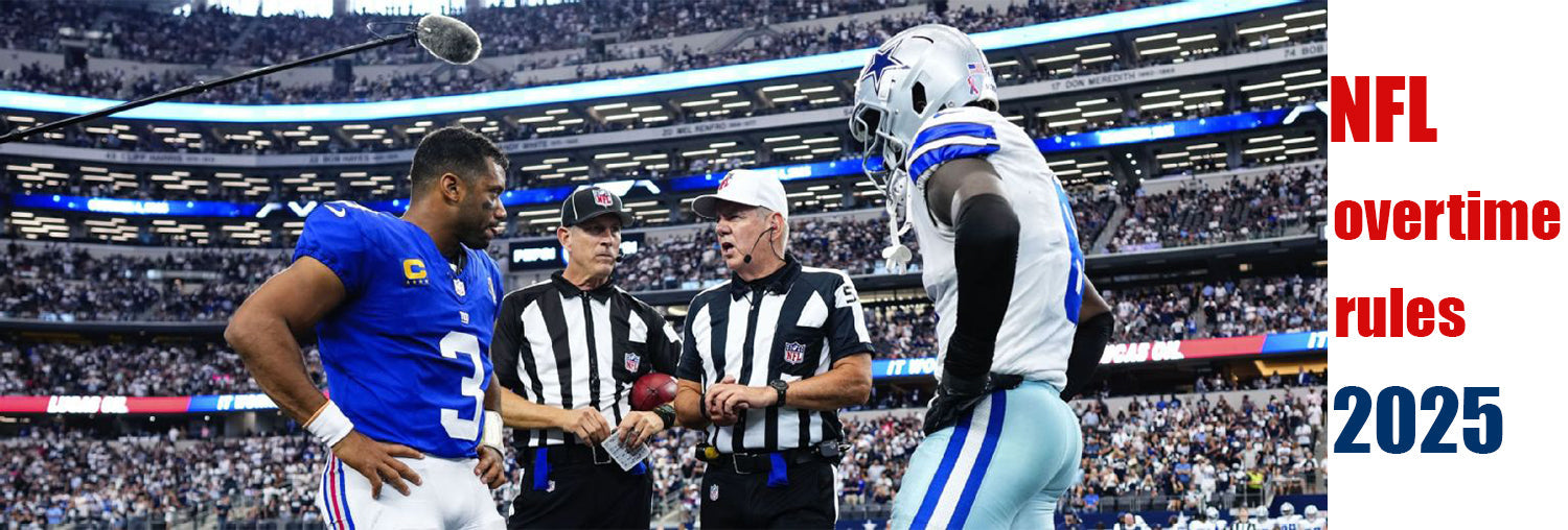 NFL Overtime Rules 2025: What Changed and How It Impacts the Game