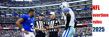 NFL Overtime Rules 2025: What Changed and How It Impacts the Game