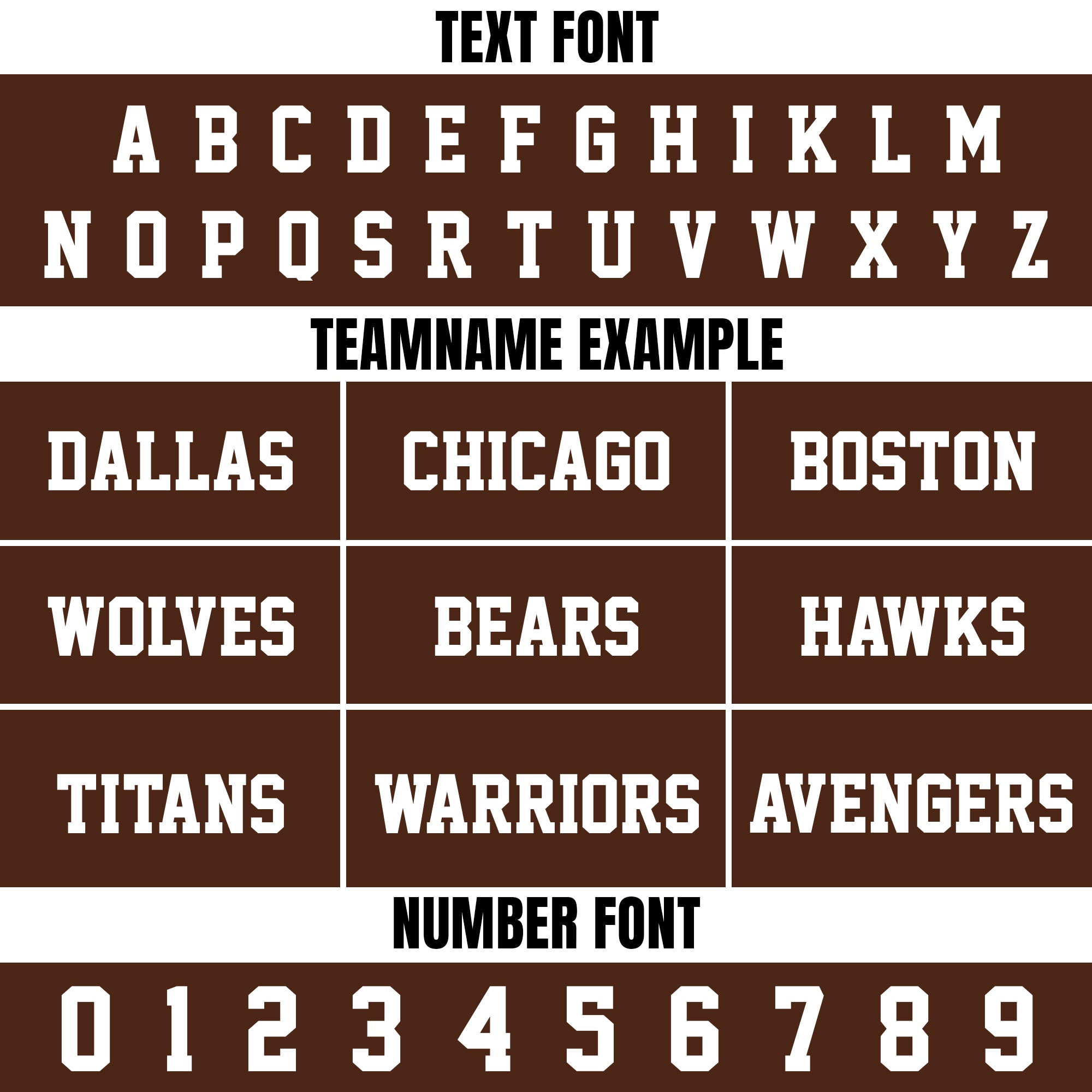 Custom Brown White Cropped Football Jersey, Personalized Concert & Game Day Outfit
