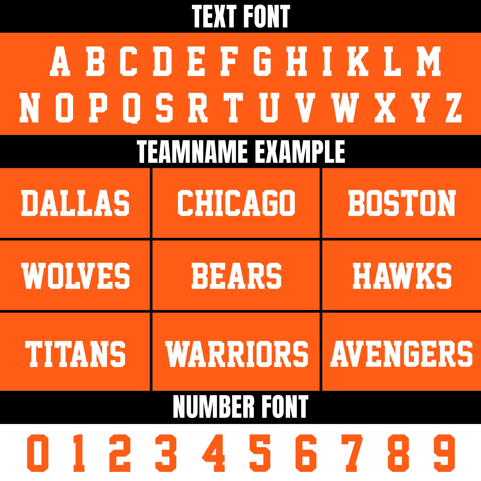 Custom Orange White Cropped Football Jersey, Hip Hop Streetwear