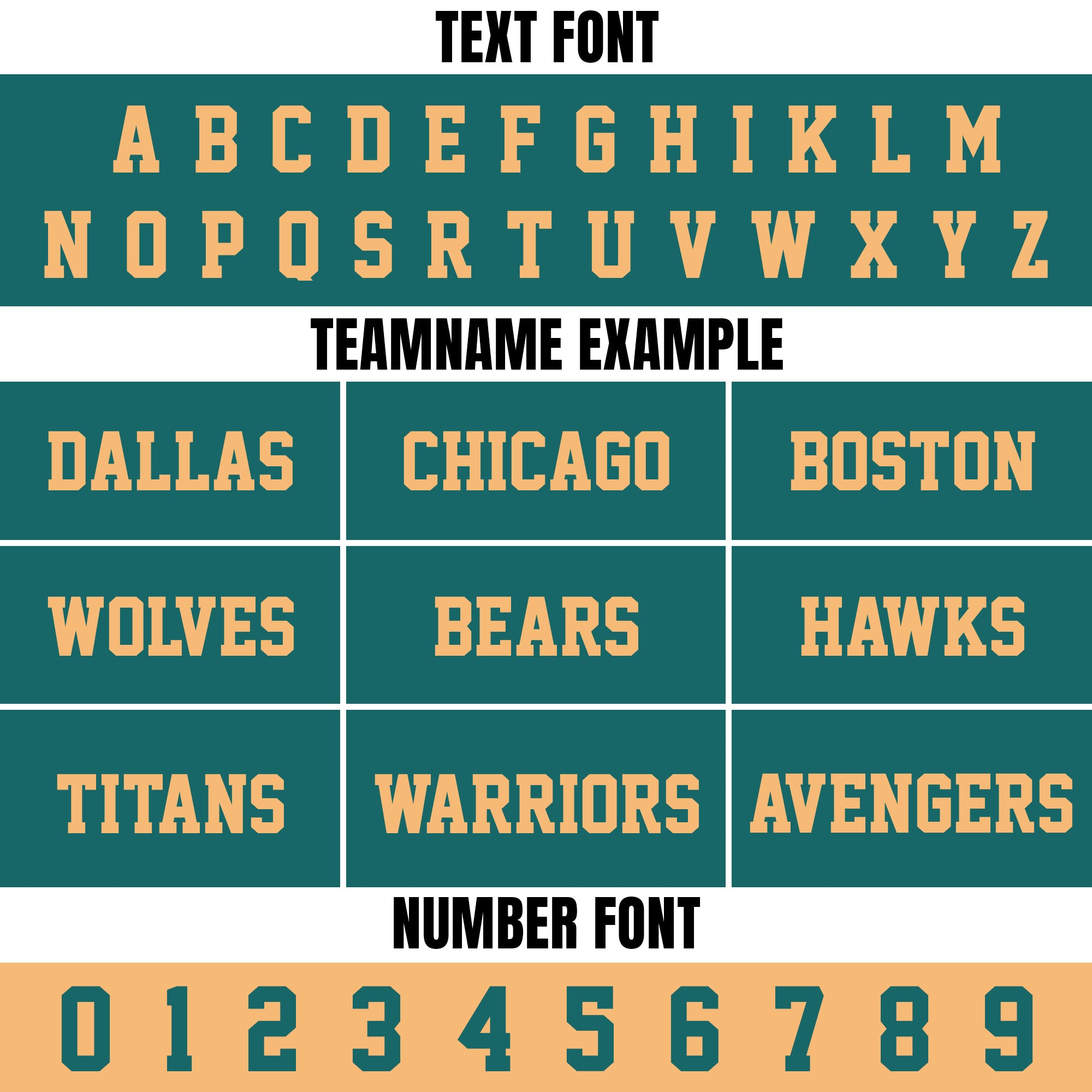 Personalized Teal Gold Cropped Football Jersey, Sporty Cropped Football Jersey for Concerts and Festivals