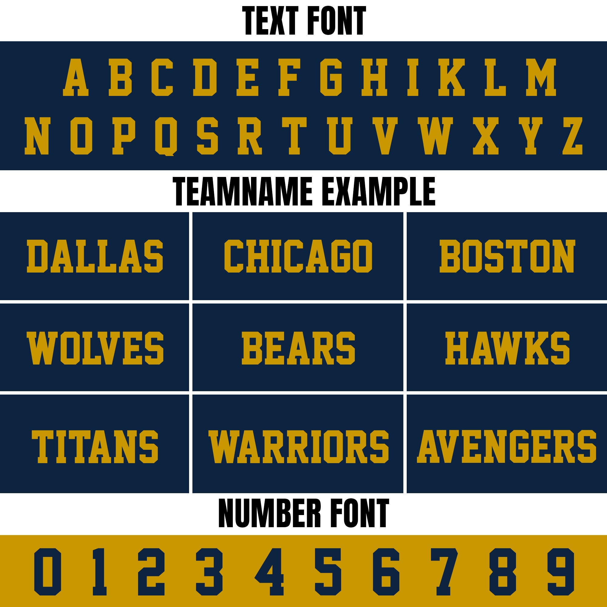 Personalized Navy Gold Cropped Football Jersey, Trendy Cropped Football Jersey Top for Women
