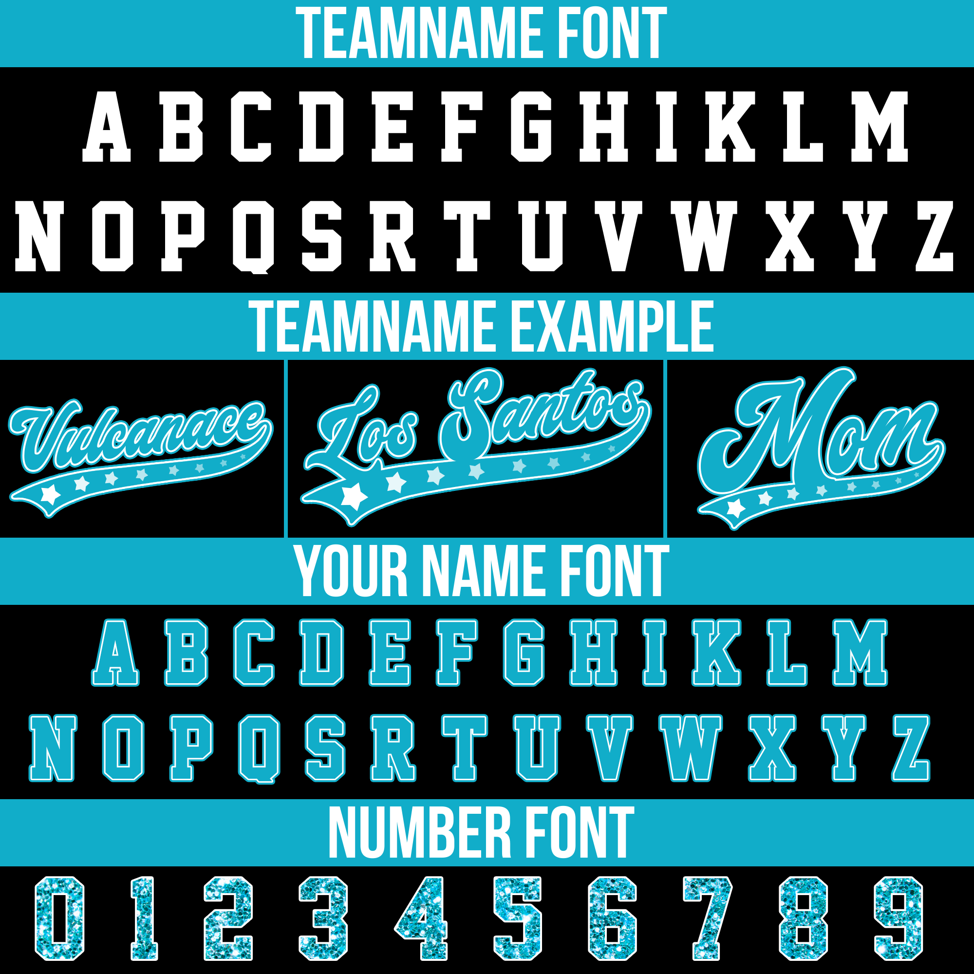 Custom Black Blue Glitter Cheer Baseball Jersey, Custom Team Uniform for Cheerleaders