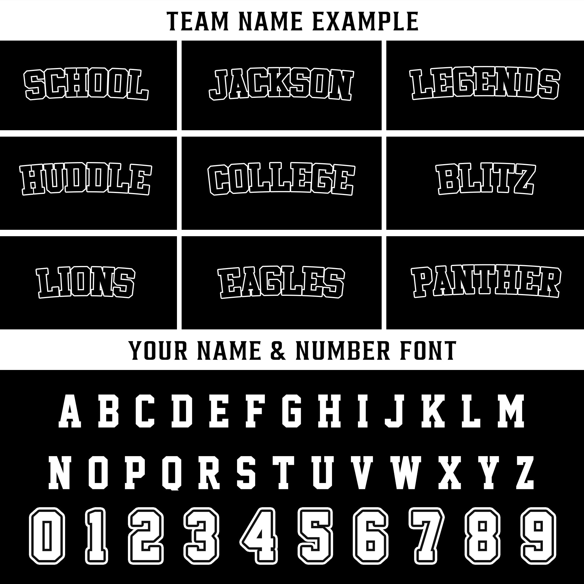 Custom Black White Chess Pattern Football Jersey, Custom Jersey Gift for Men Women Kid