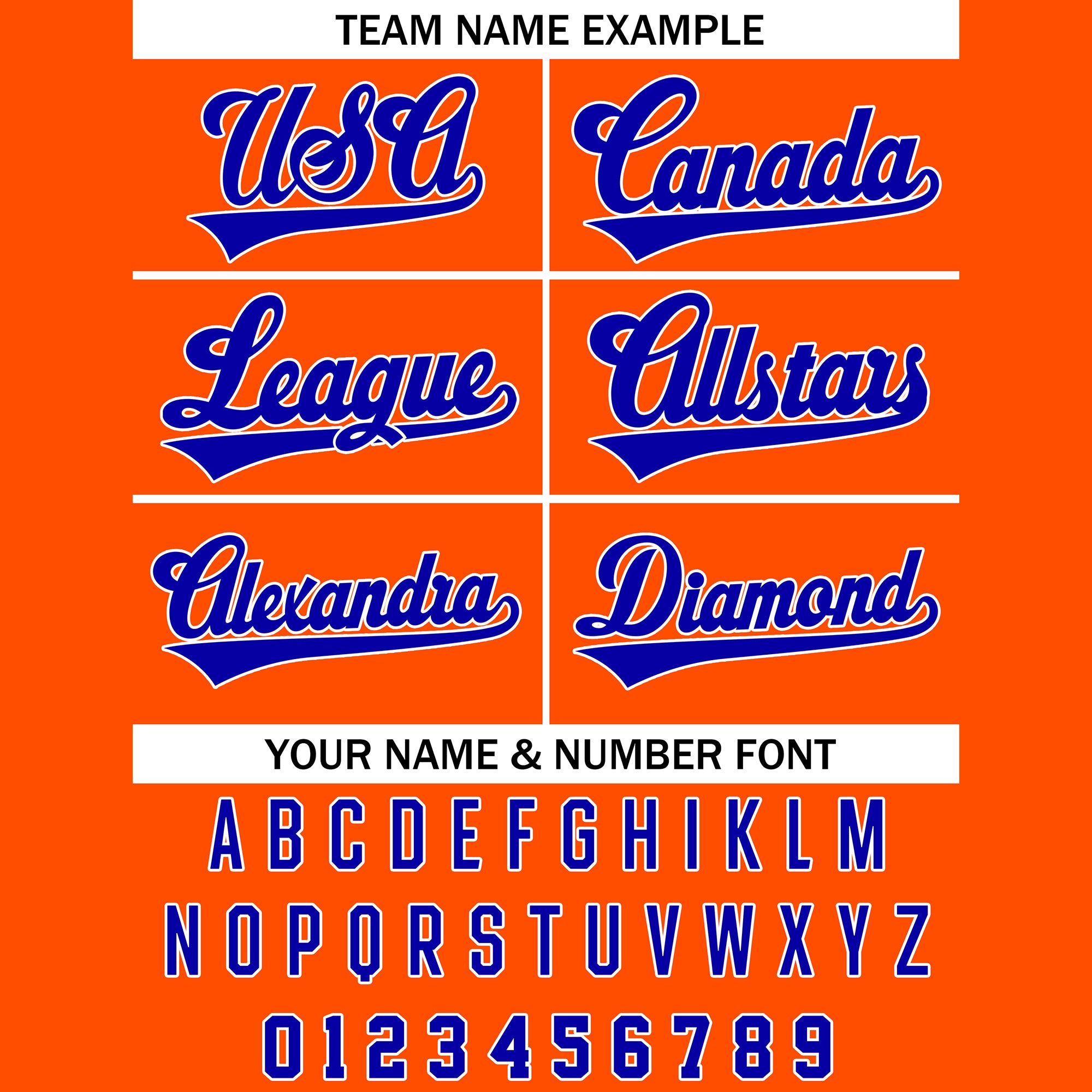 Custom Class Orange Baseball Jersey, Personalized Name Number Uniform for Men Women Youth
