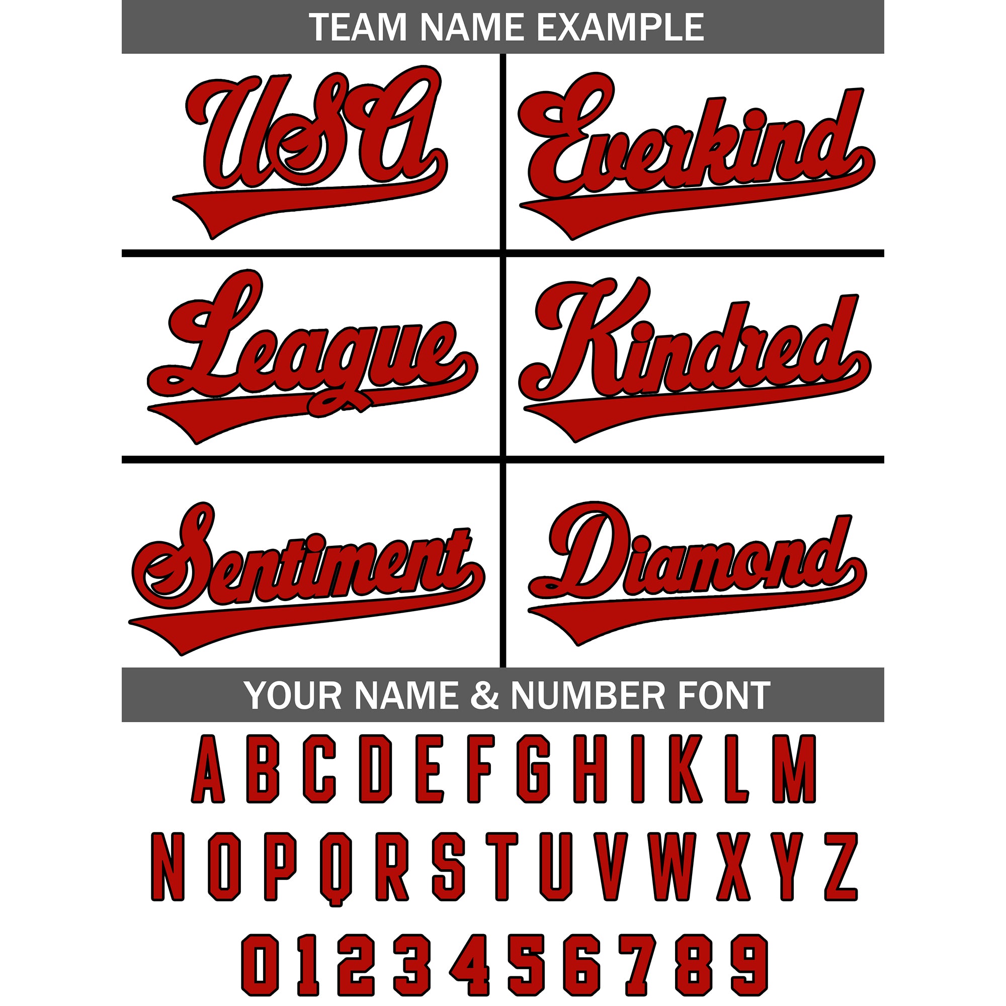 Custom Classic White with Bold Red Accents Baseball Jersey
