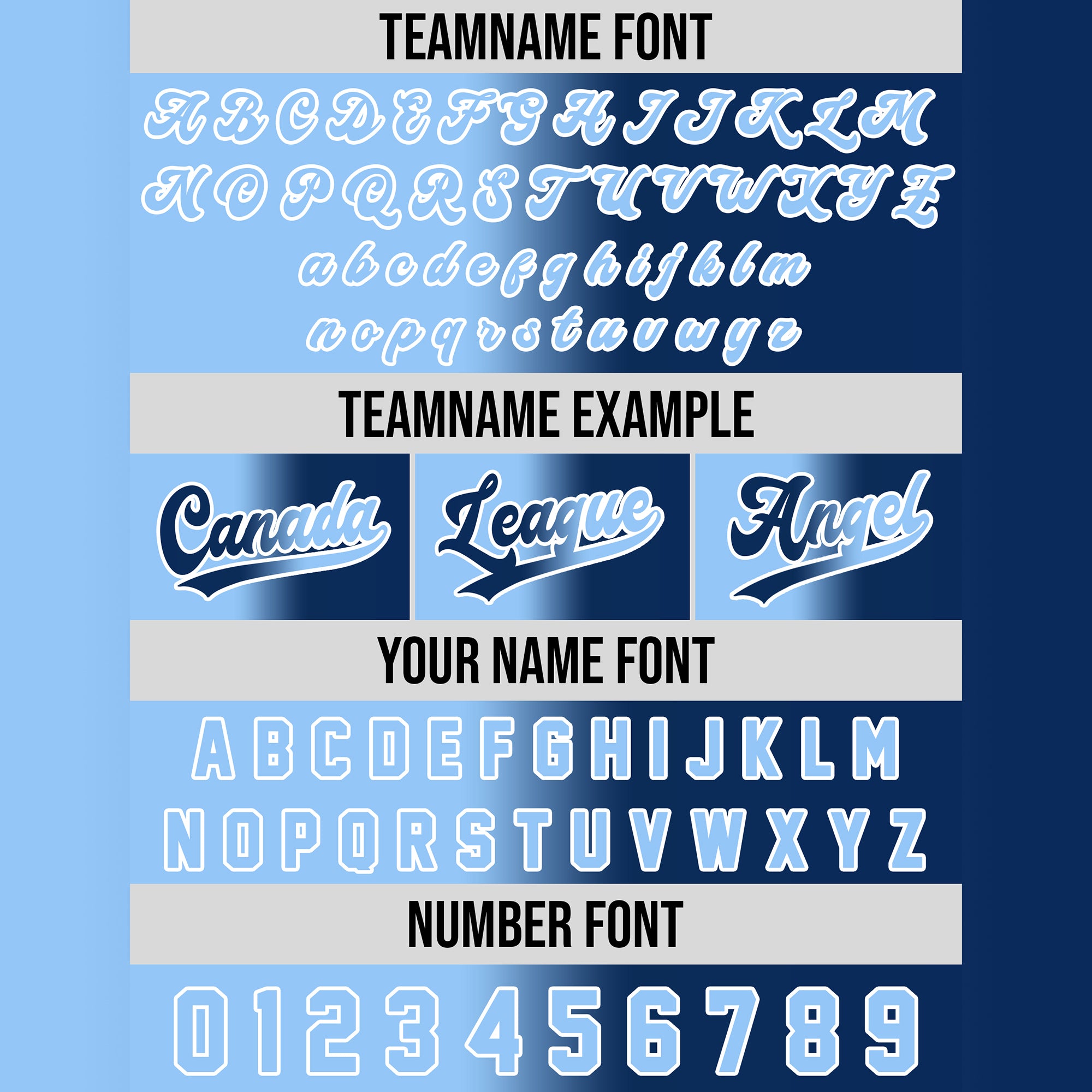 Custom Cool Wave Gradient Baseball Jersey