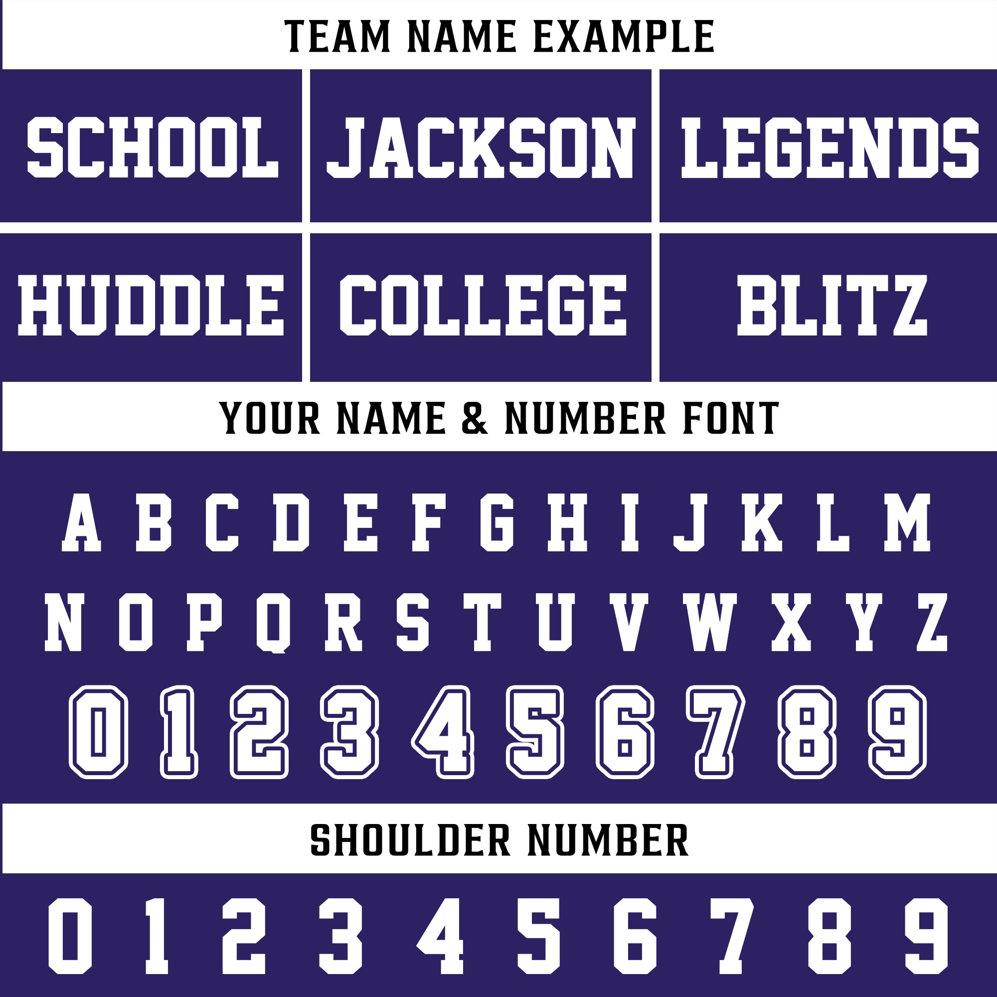 Custom Dark Purple Football Jersey, Personalized Name Number Logo Football Jersey for Men Women