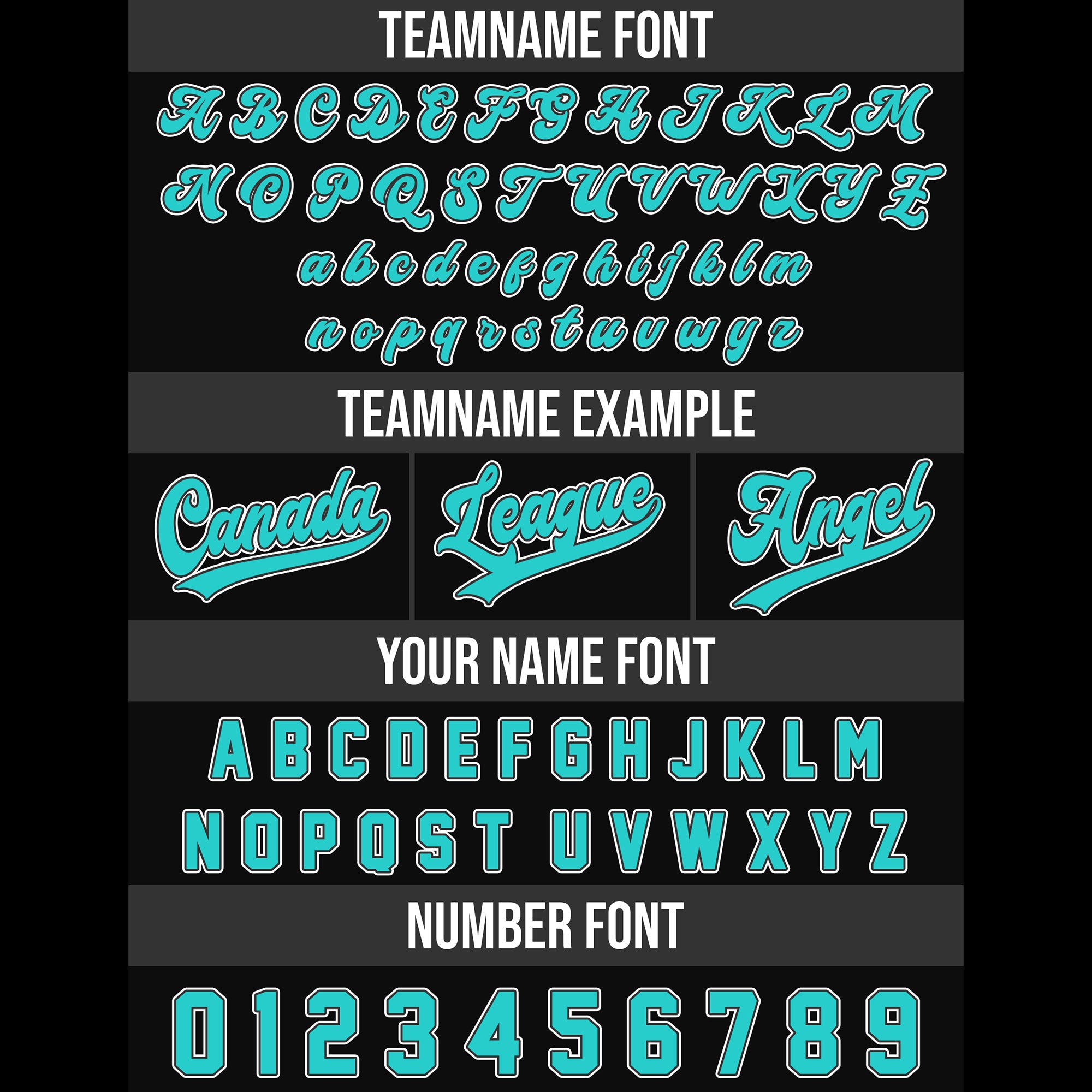 Custom Electric Teal Black Baseball Jersey