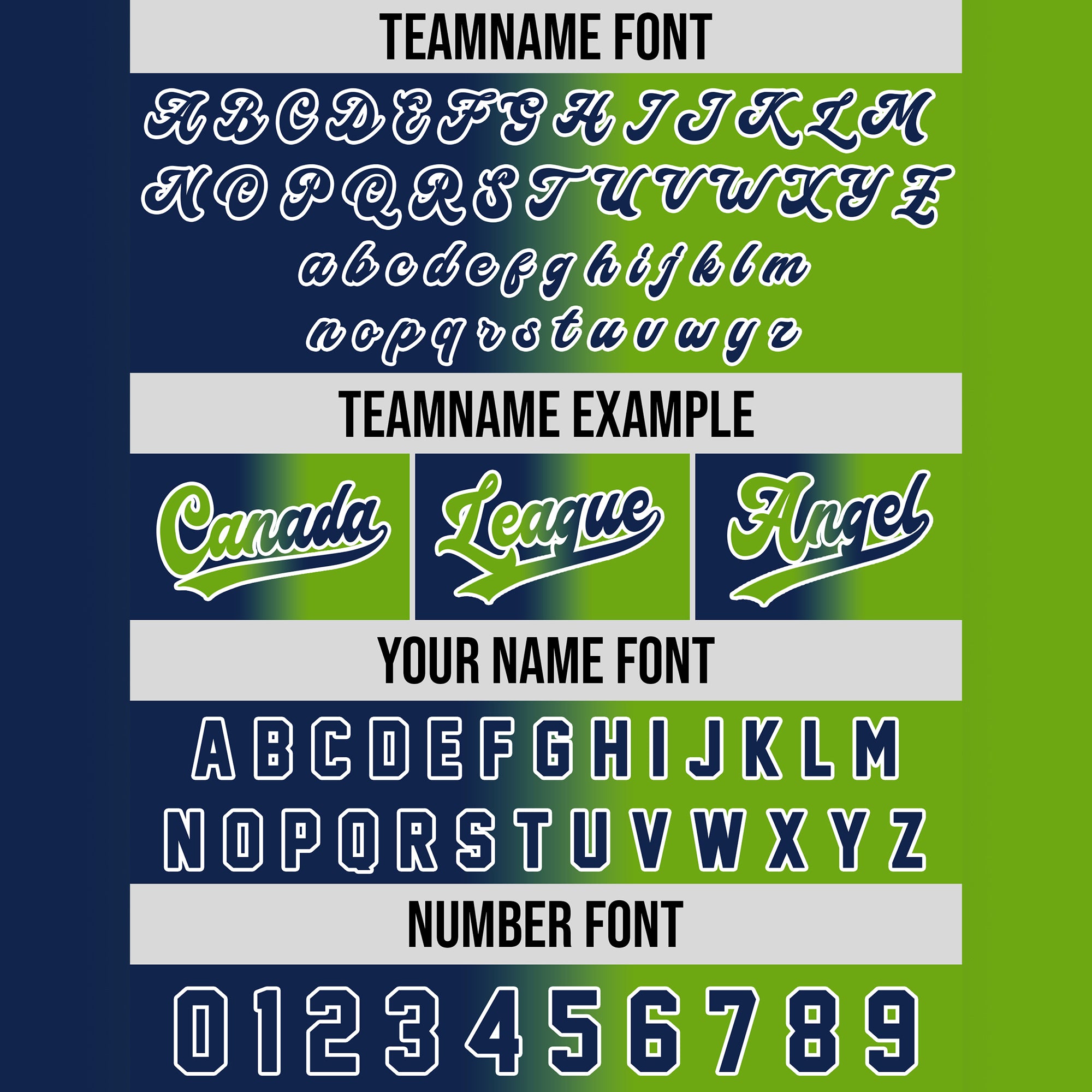 Custom Emerald Storm Gradient Baseball Jersey