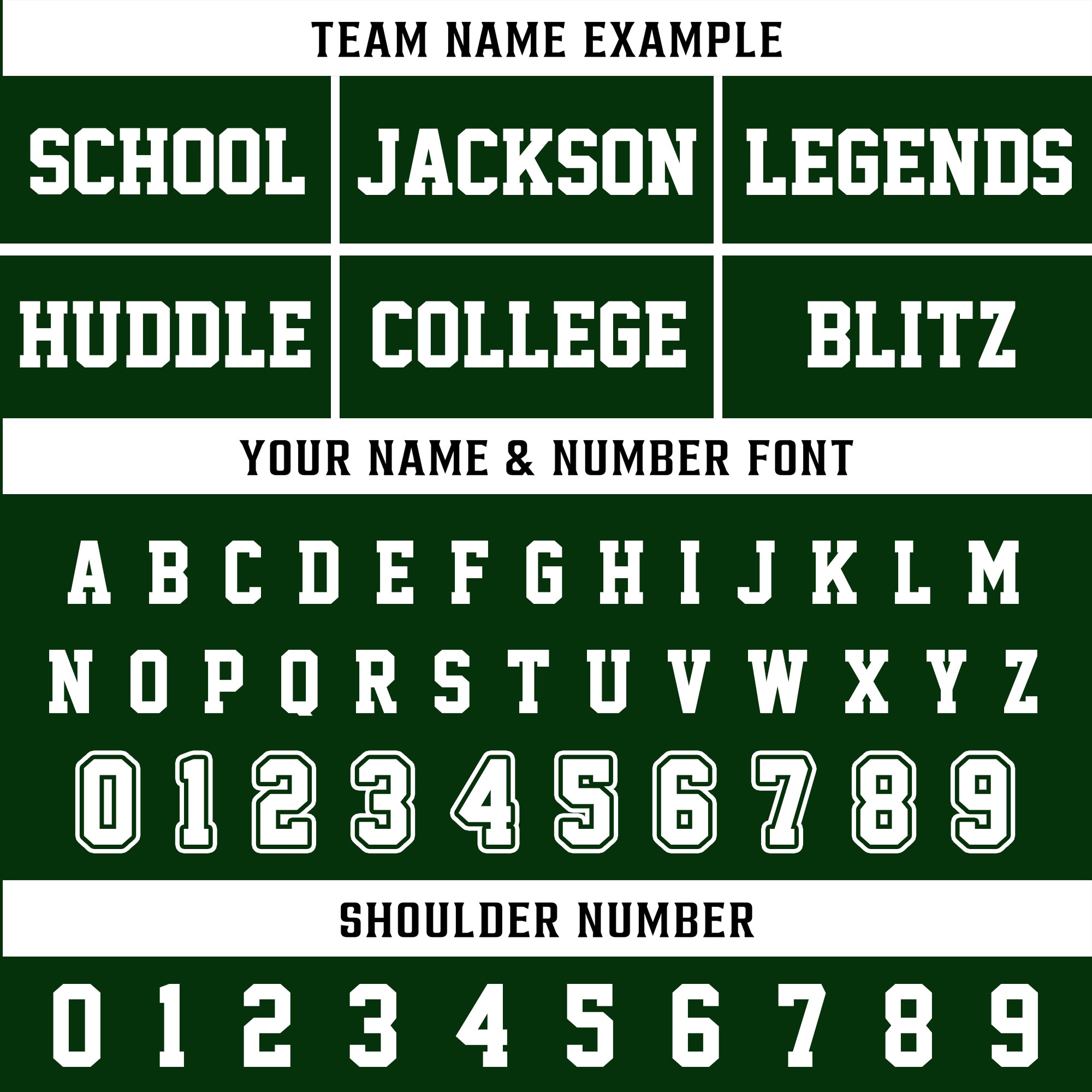 Custom Green Football Jersey, Personalized Name Number Logo Football Jersey for Men Women