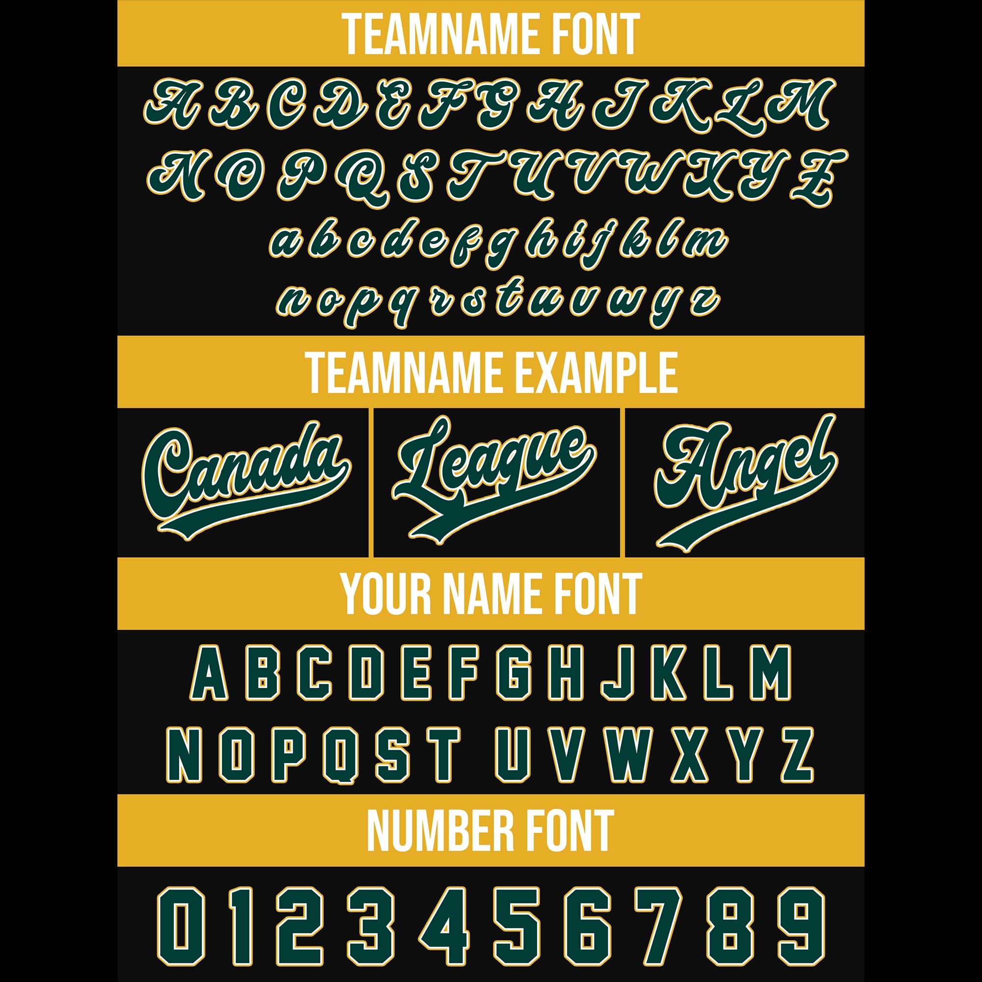 Custom Legacy Emerald Gold Baseball Jersey