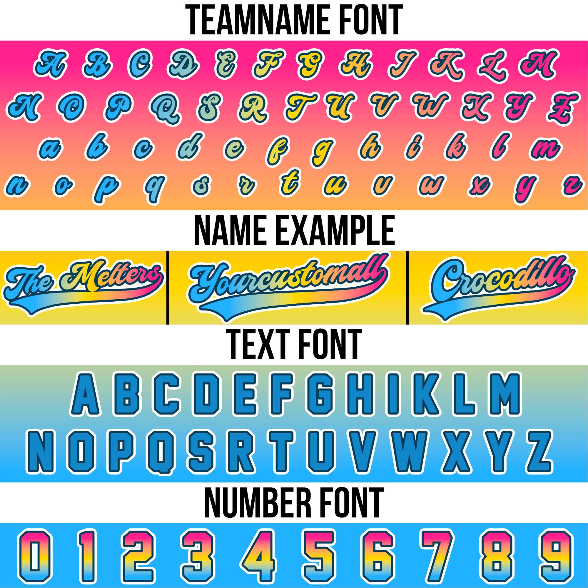 Custom Pan Pride Gradient Baseball Jersey