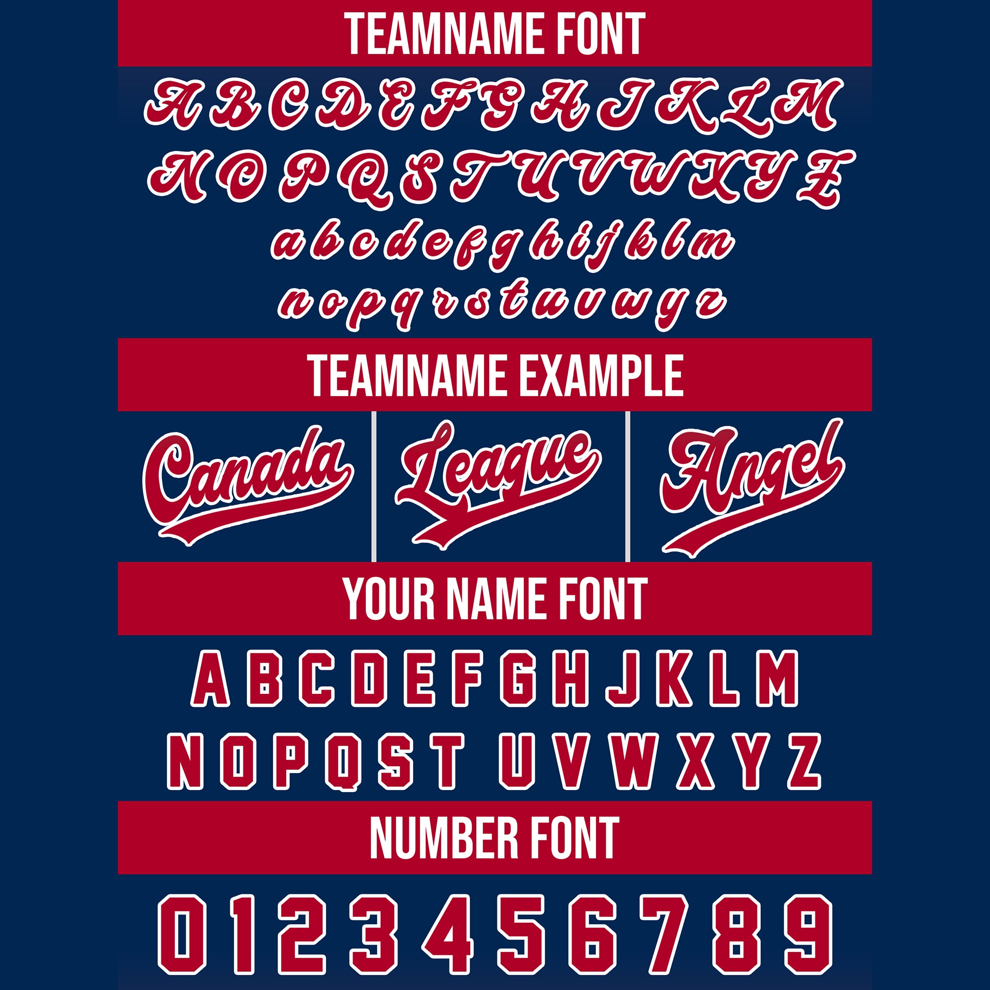 Custom Patriot Glory Fade Gradient Baseball Jersey