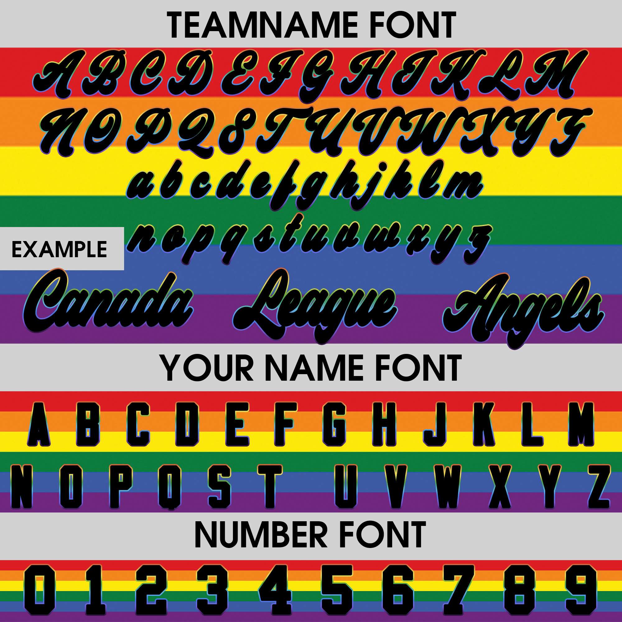 Custom Pride Love Is Love Rainbow White Baseball Jersey