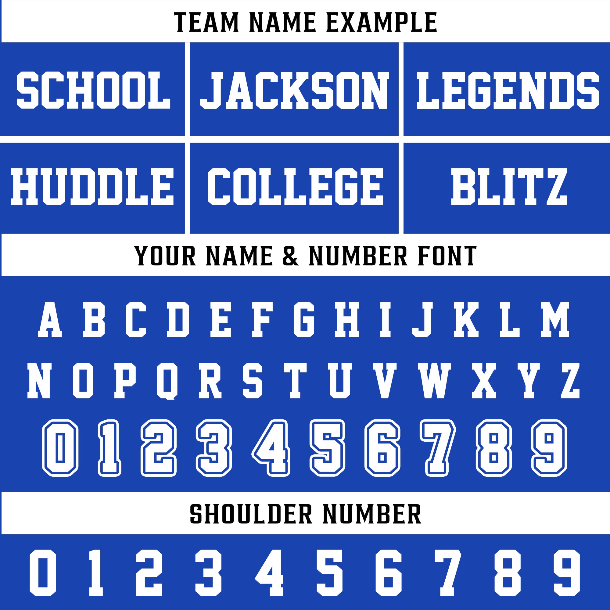 Custom Royal Blue Football Jersey, Personalized Name Number Logo Football Jersey for Men Women