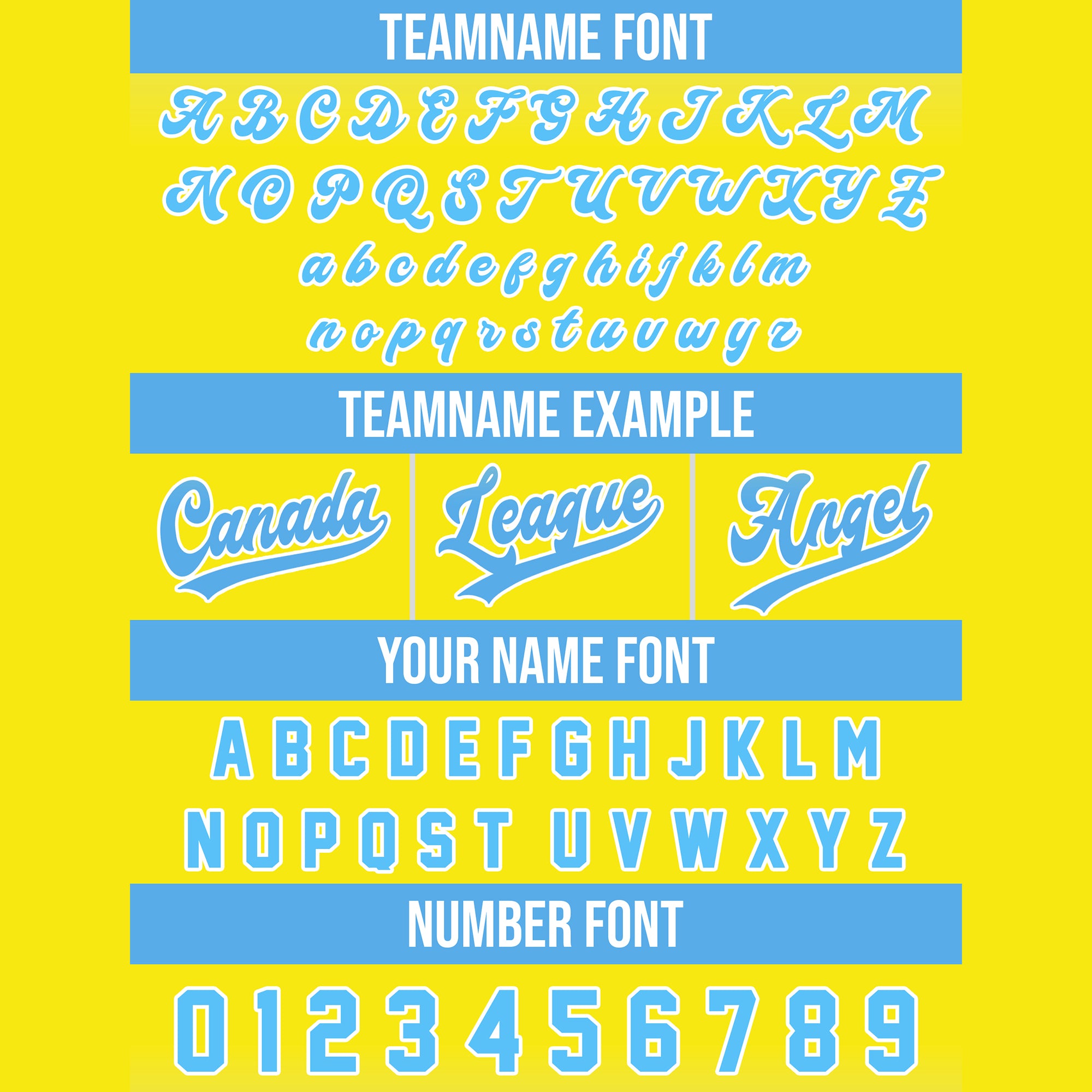 Custom Sunshine Sky Fade Gradient Baseball Jersey