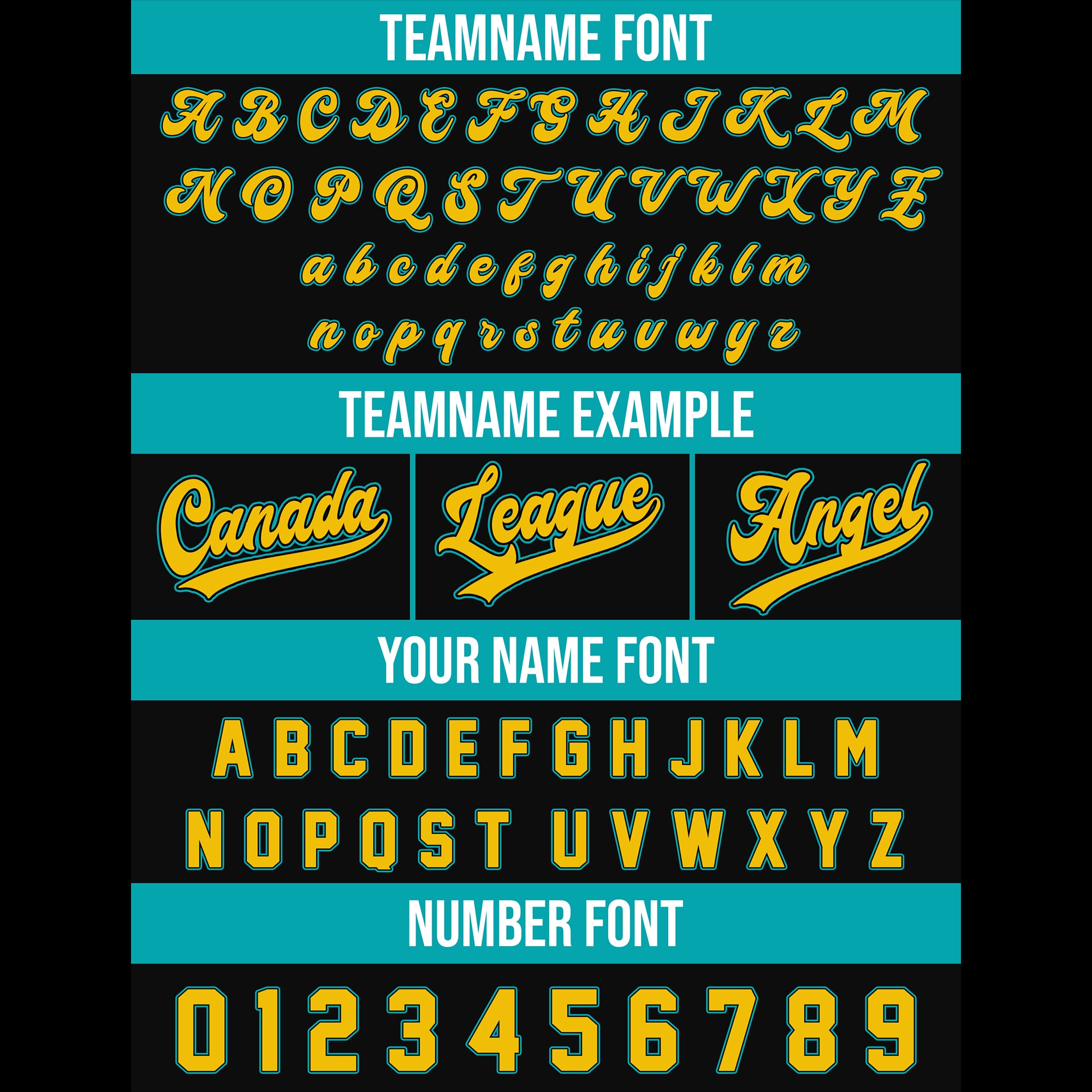 Custom Tropical Gold Strike Baseball Jersey