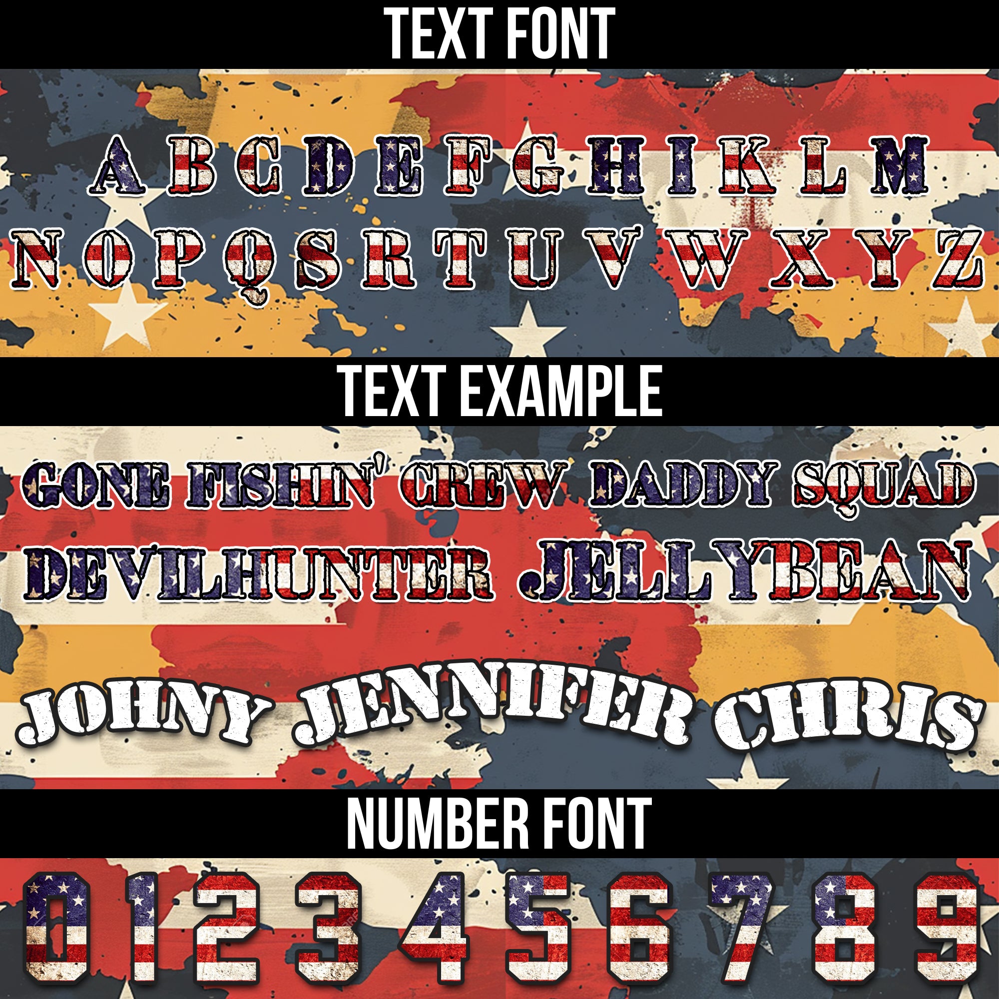 Custom Valor Flag Camo 4th of July Baseball Jersey