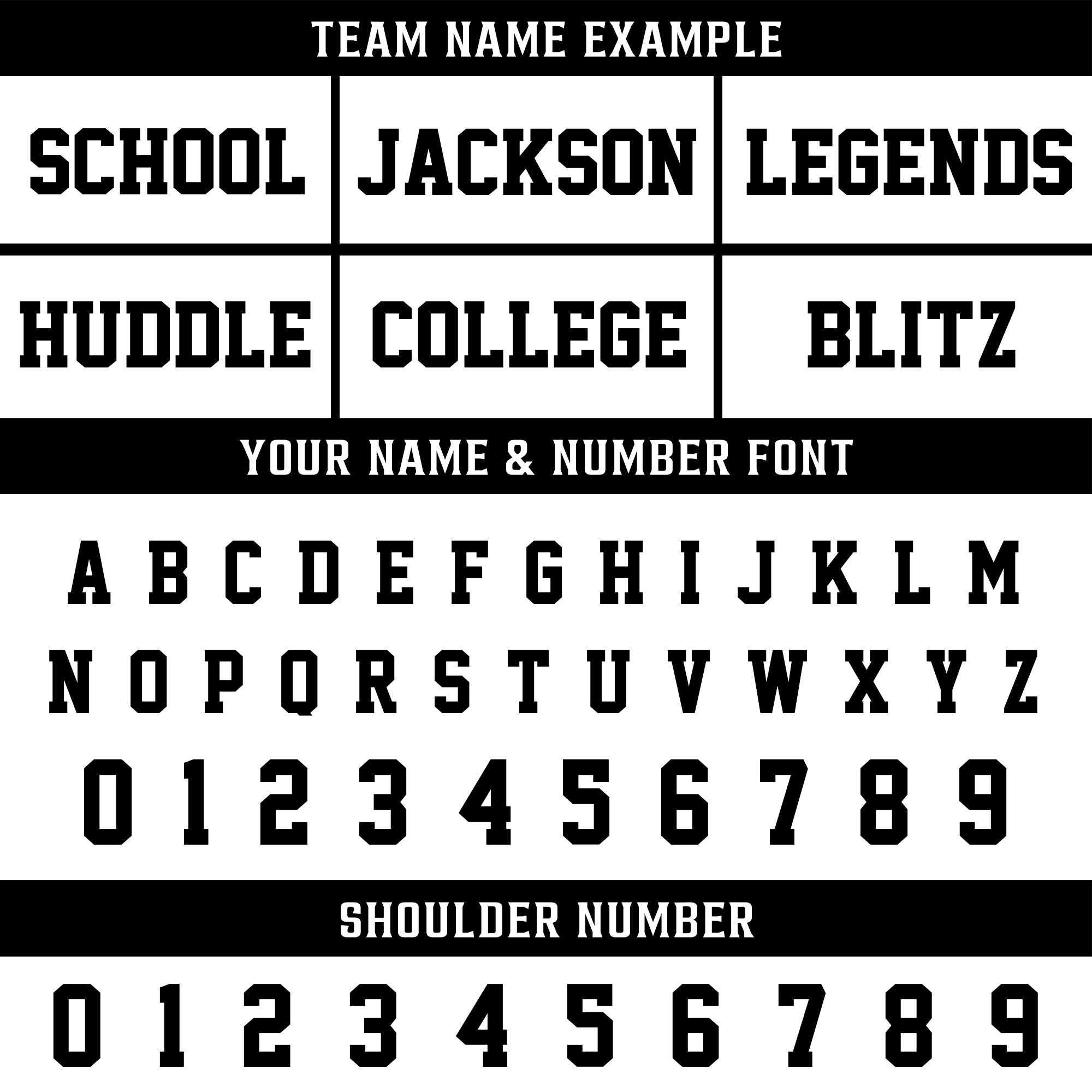 Custom White Black Football Jersey, Personalized Name Number  Logo Football Jerseys for Men Women Youth