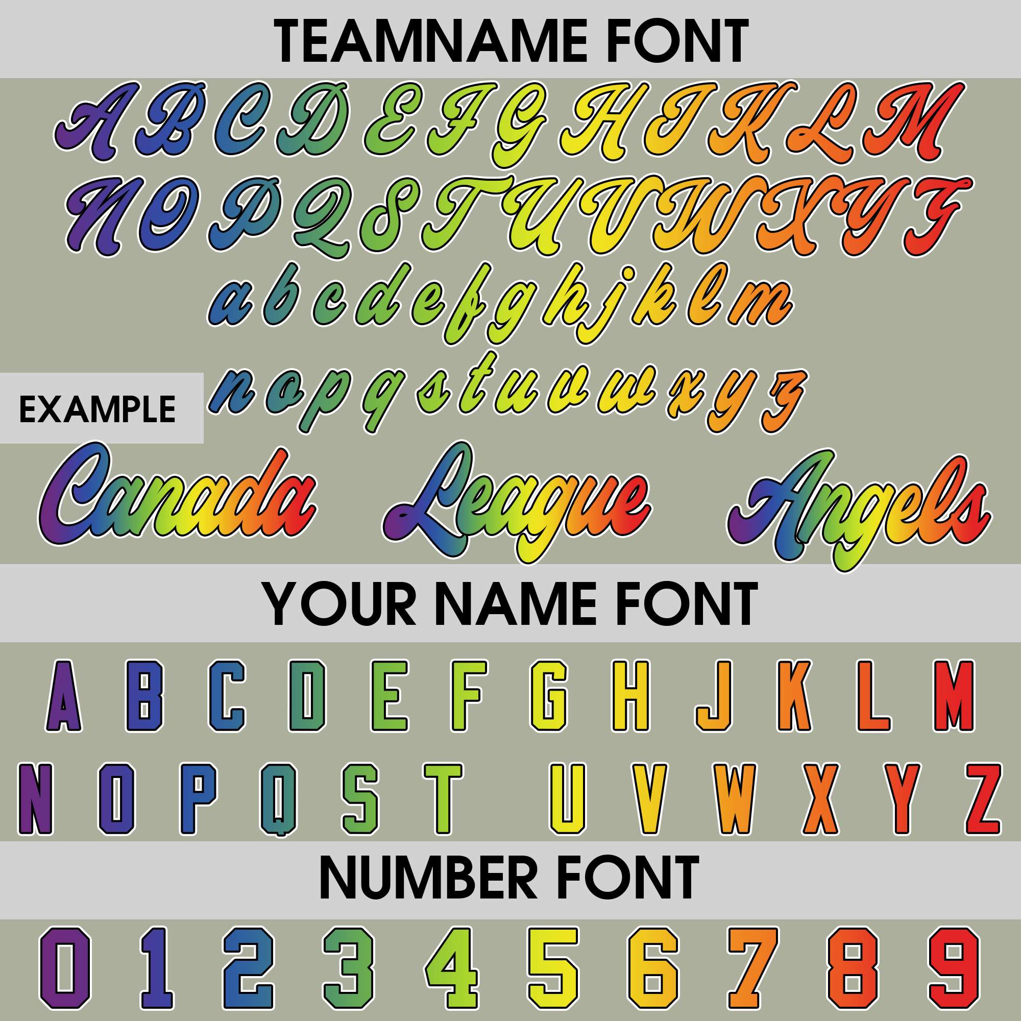 Equality Black Rainbow Pride Custom Baseball Jersey