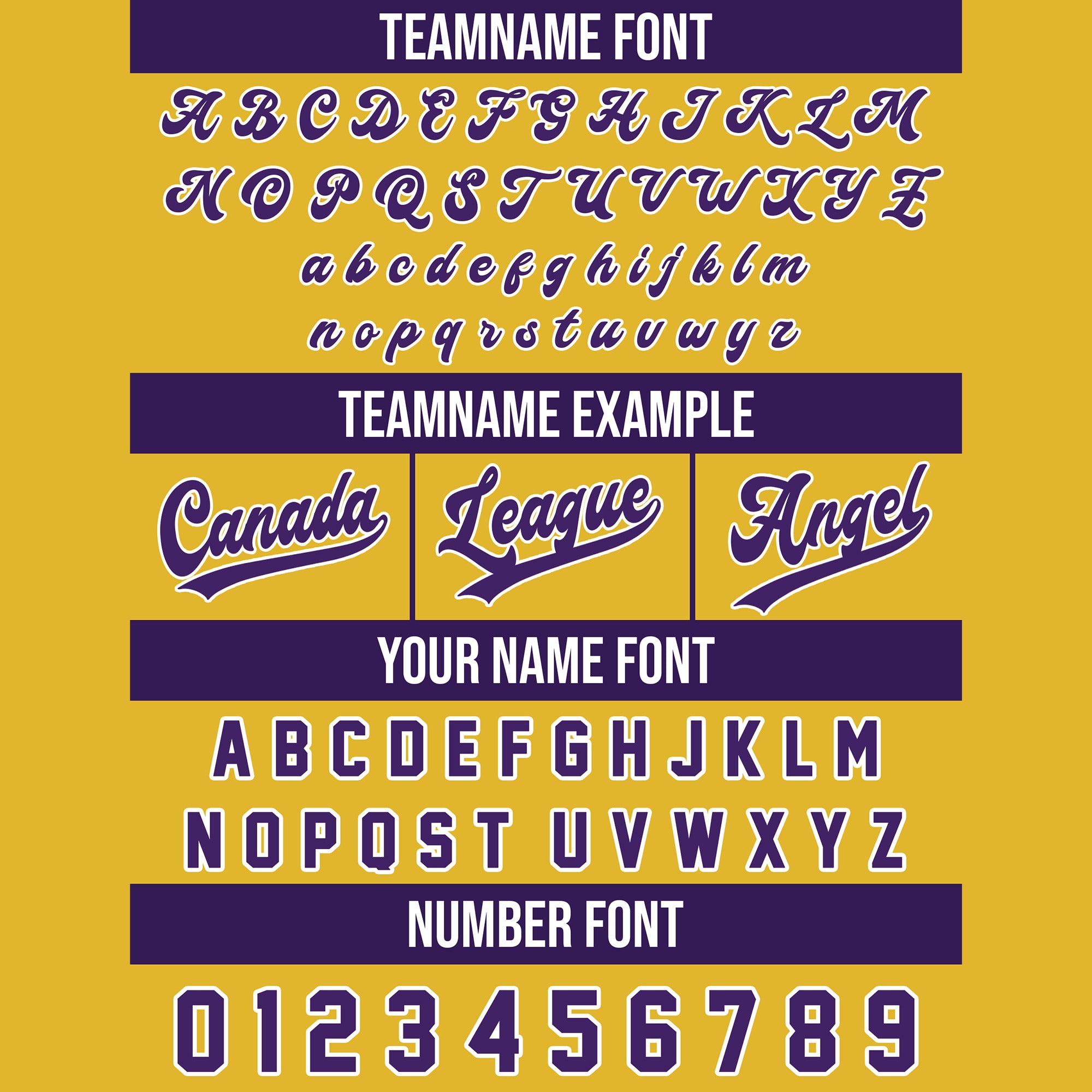 Custom Royal Gold Fade Gradient Baseball Jersey