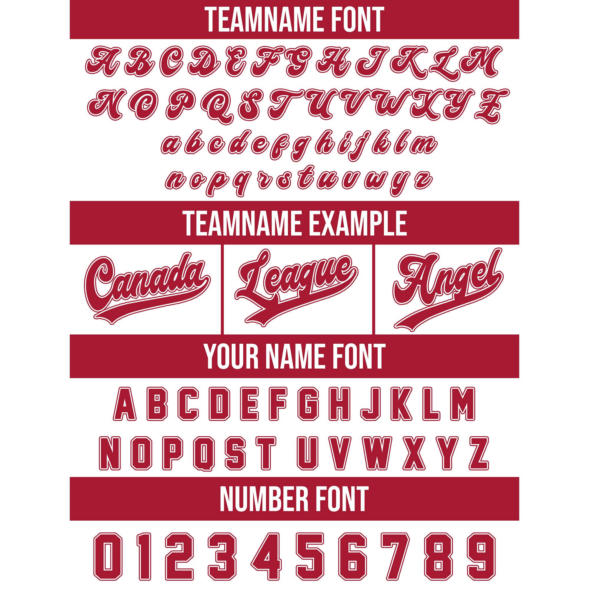 Custom Classic White Red Baseball Jersey, Personalized Team Uniform with Name Number
