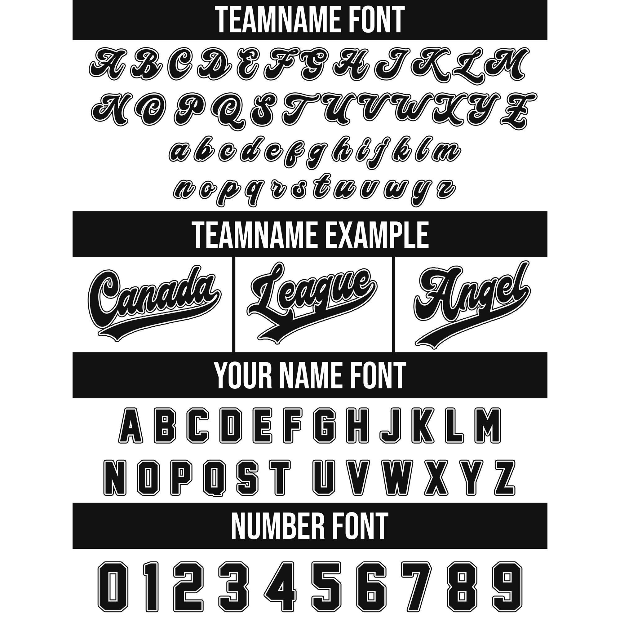 Custom Classic White Black Baseball Jersey, Personalized Name Number Uniform for Men Women Youth