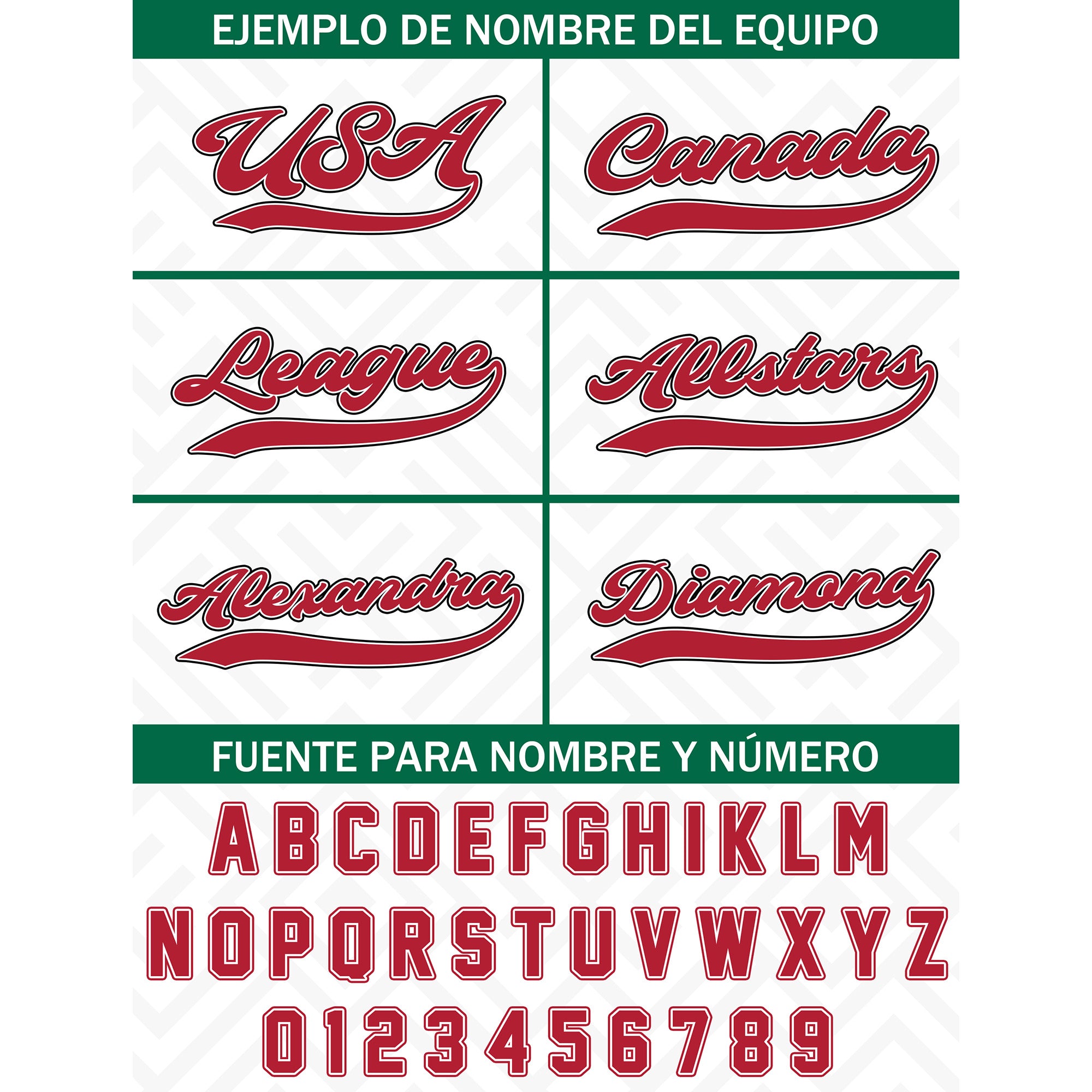 Jersey de Béisbol Personalizado Blanco Orgullo Mexicano
