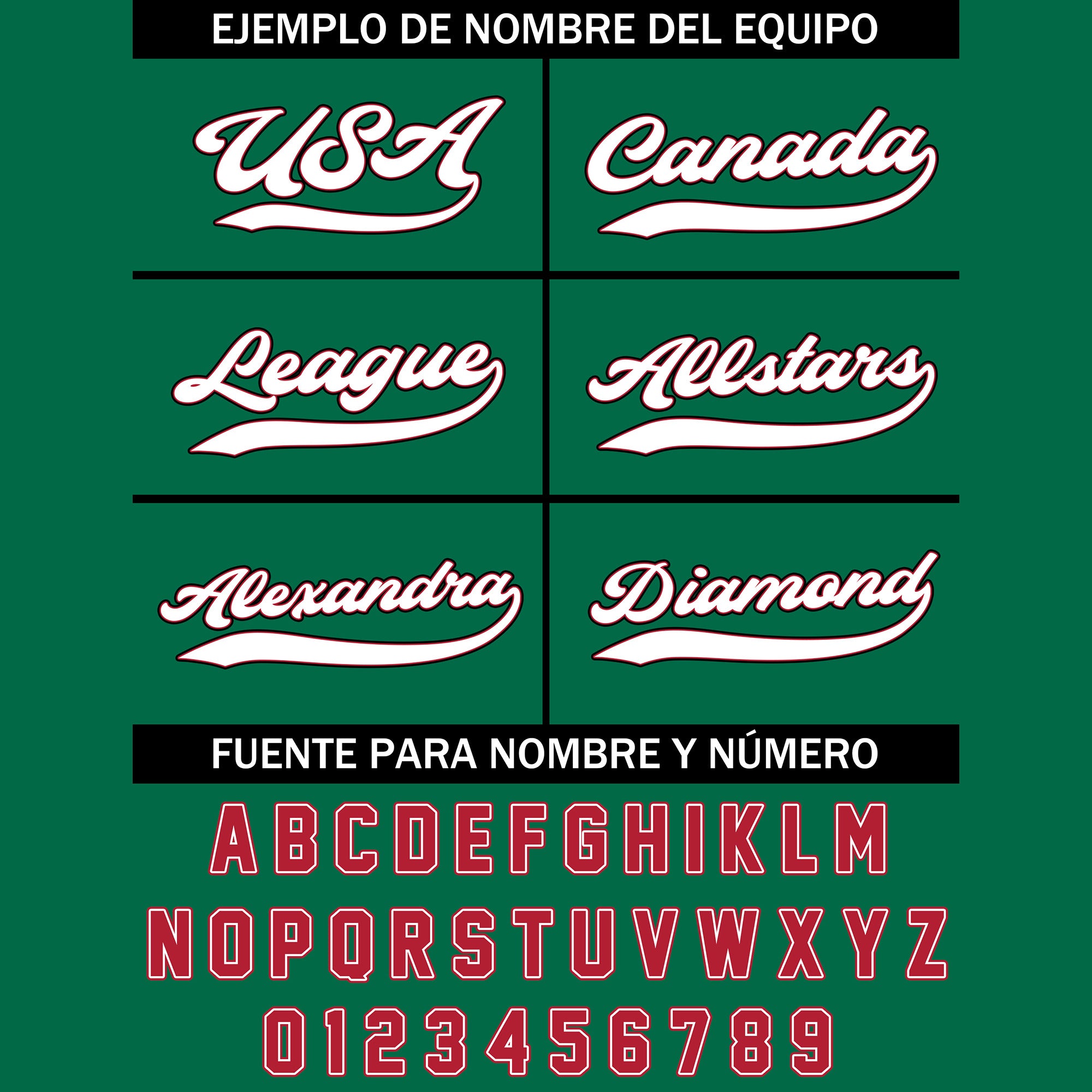 Jersey de Béisbol Personalizado Orgullo Bandera Mexicana