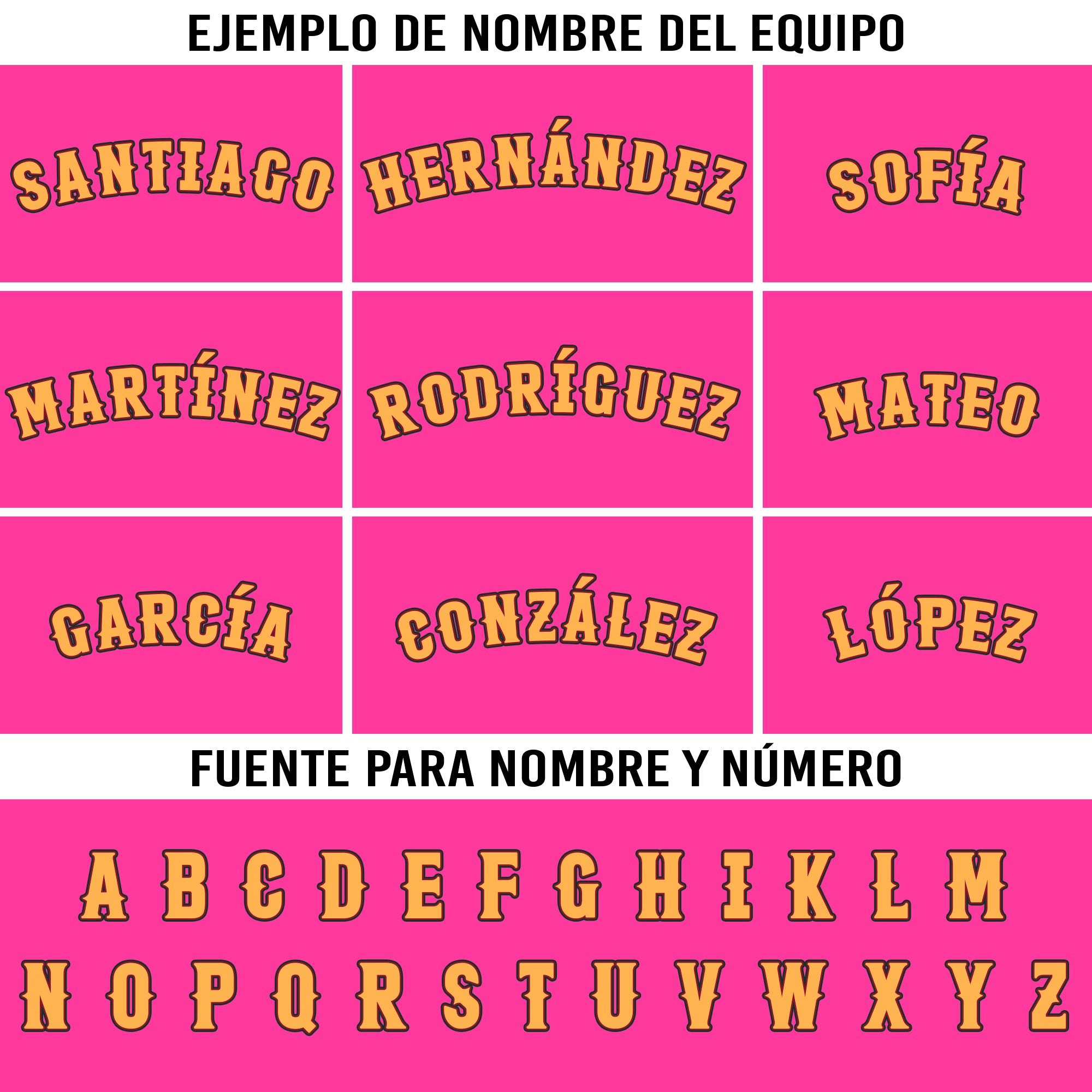 Jersey de Béisbol Personalizado de México Rosa con Imagen de la Virgen de Guadalupe
