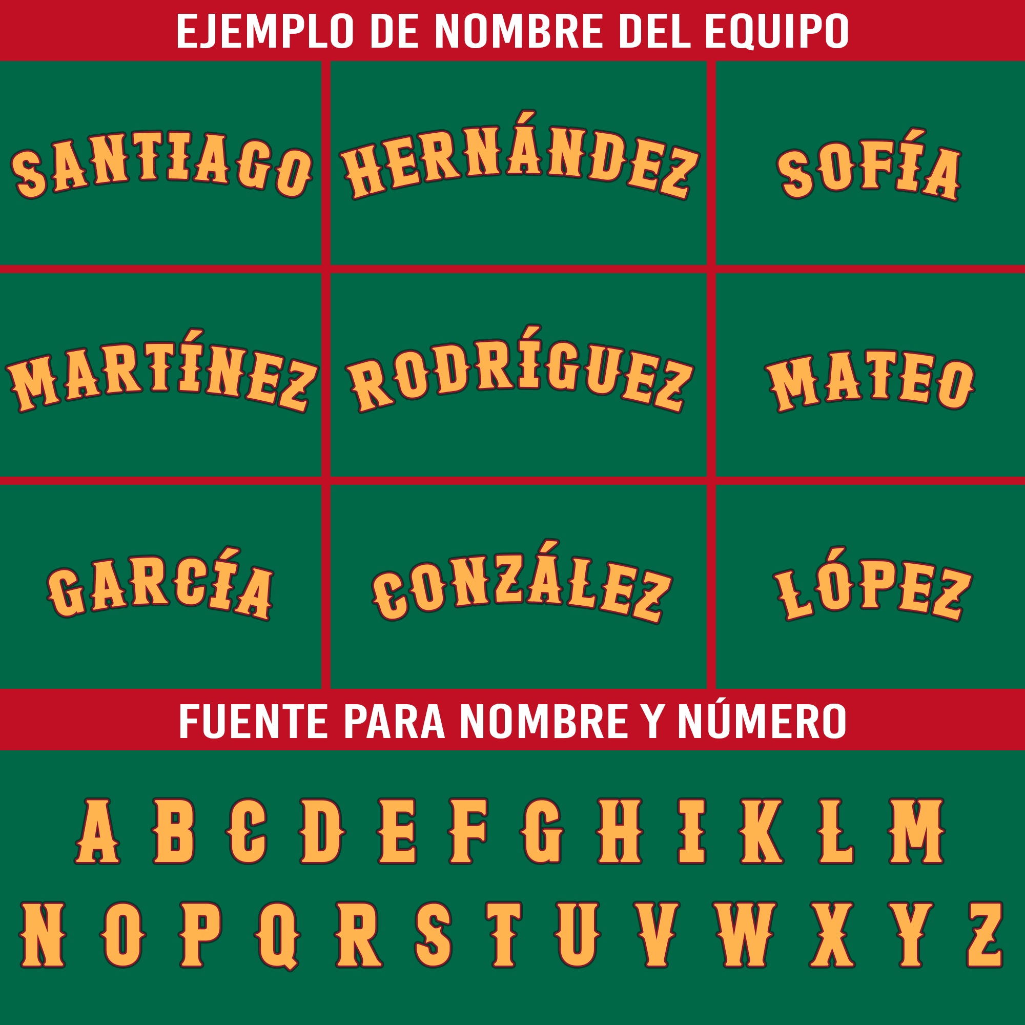 Jersey de Béisbol Personalizado de México Verde con Imagen de la Virgen de Guadalupe