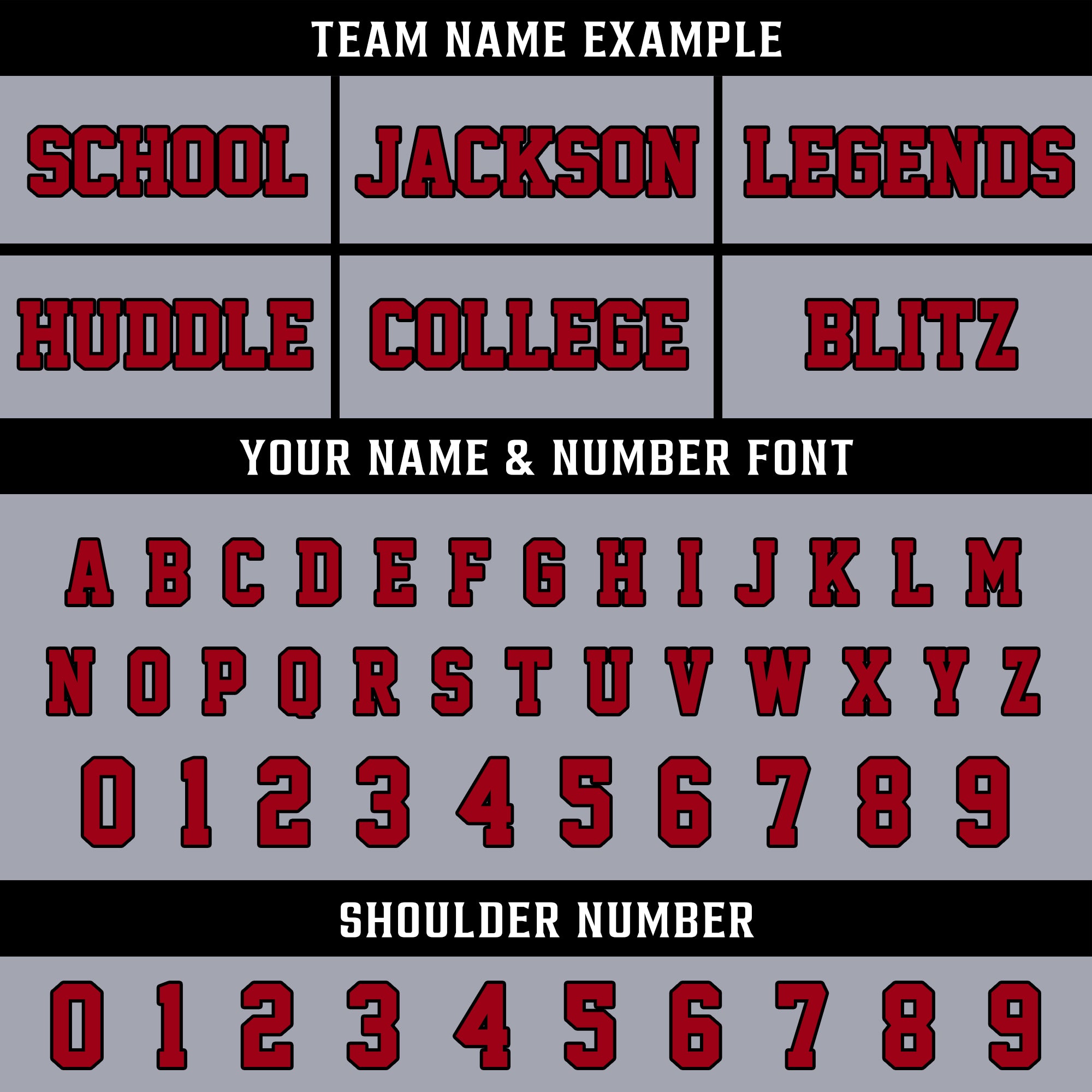 Personalized White Red Football Jersey, Custom Football Jersey For Men Women Youth Kid